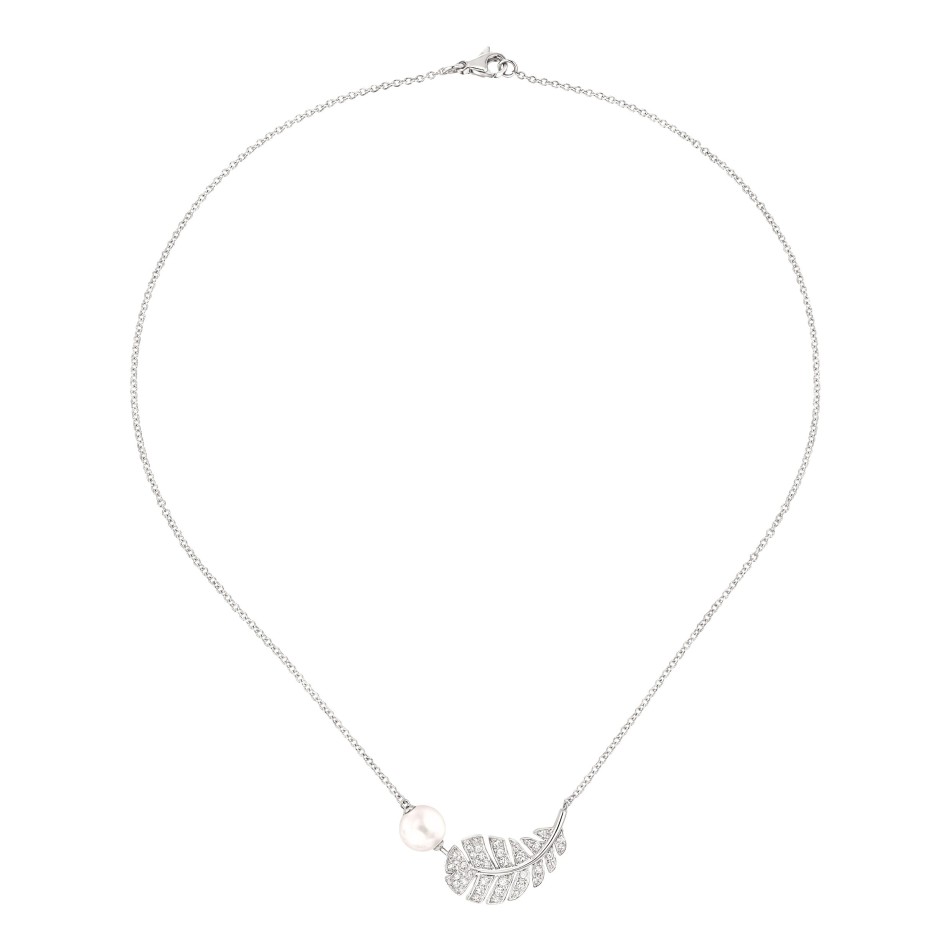 香奈儿珠宝2016年新品LES PERLES DE CHA