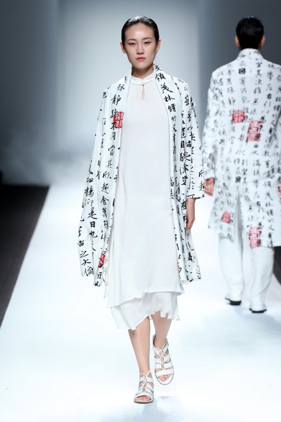 中国风衣服牌子_中国风衣服(3)