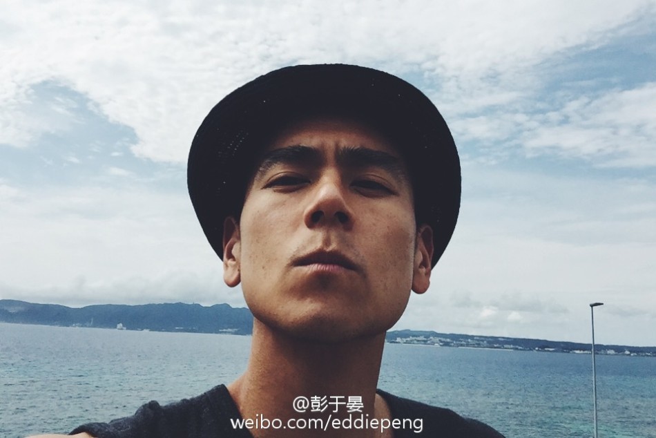 年终盘点 2016年度最佳自拍照男星篇之彭于晏