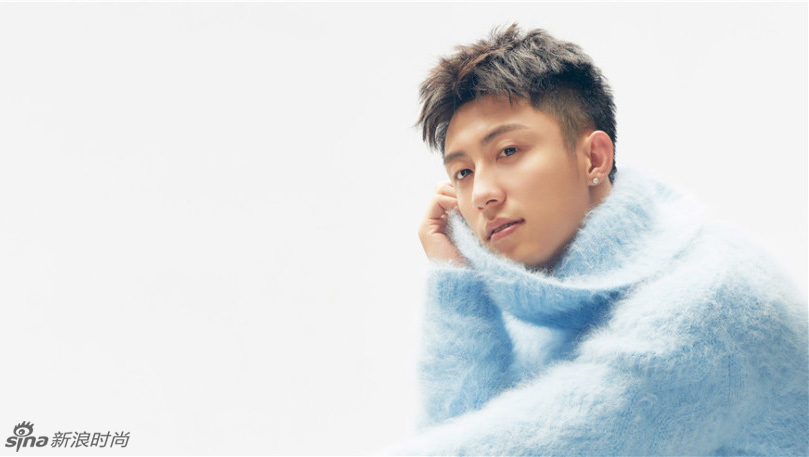 黄景瑜王俊凯松软毛衣谁更暖?