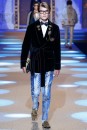 Dolce&Gabbana 2018秋冬男装