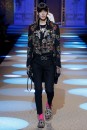 Dolce&Gabbana 2018秋冬男装