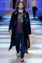 Dolce&Gabbana 2018秋冬男装