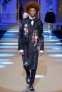 Dolce&Gabbana 2018秋冬男装
