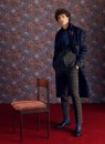 Etro 2018秋冬男装
