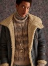 Etro 2018秋冬男装