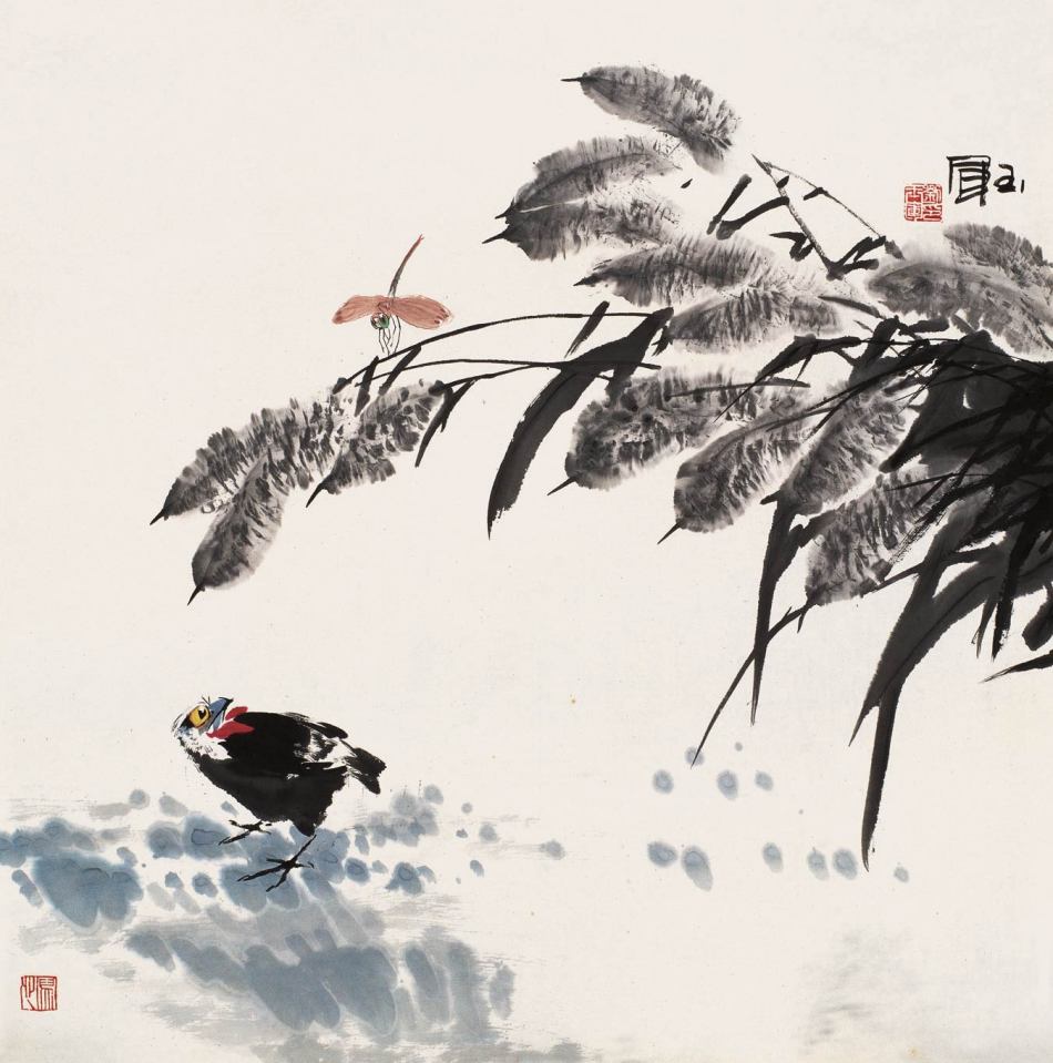 1