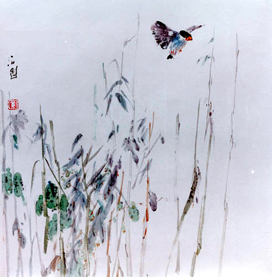 1