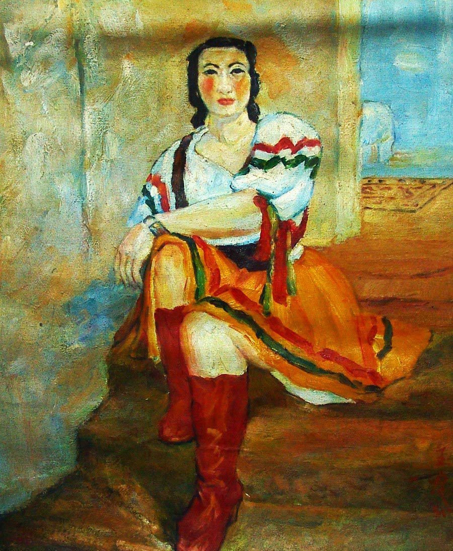 1