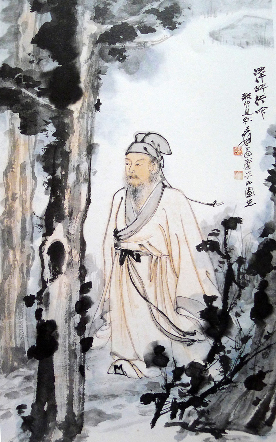 1