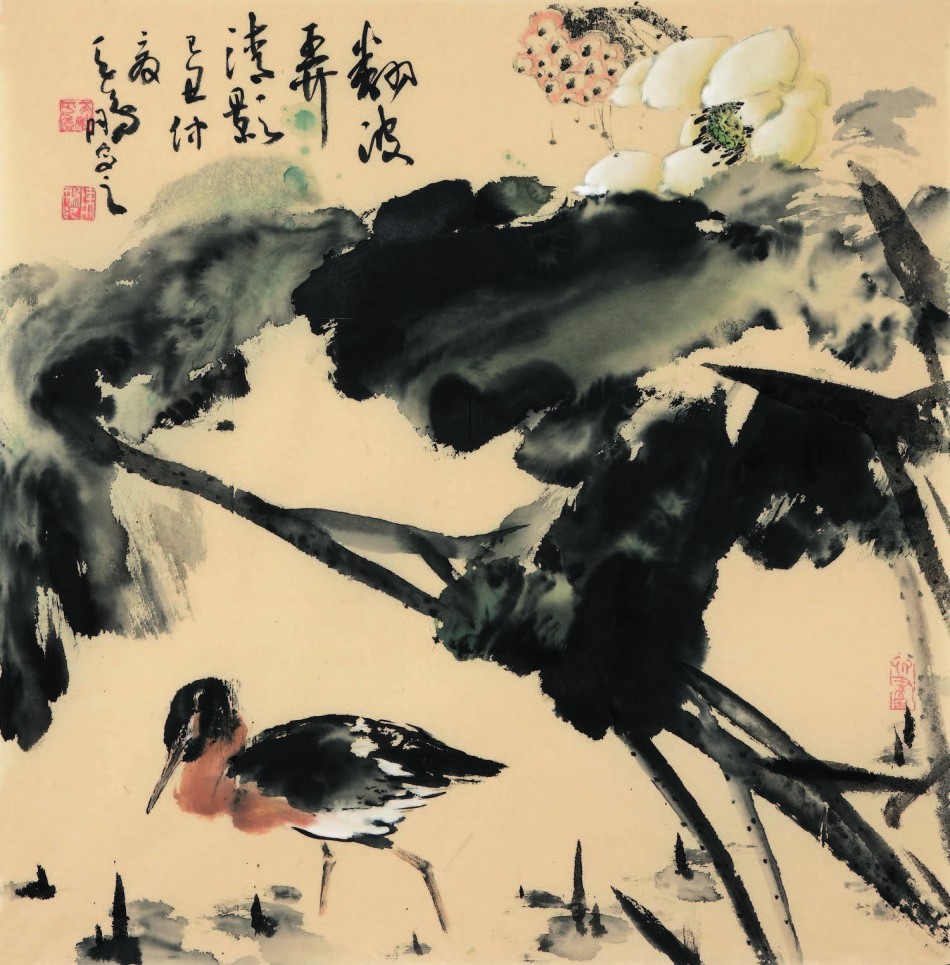 1