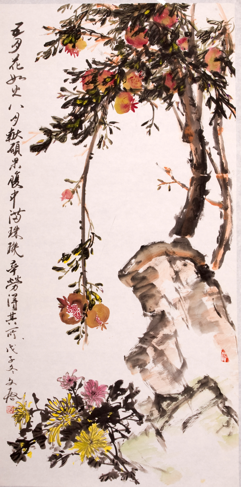 1