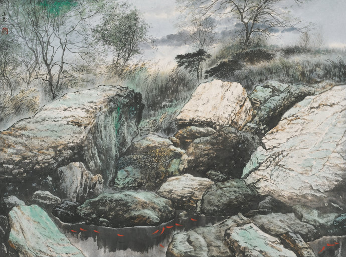 1