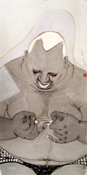 1