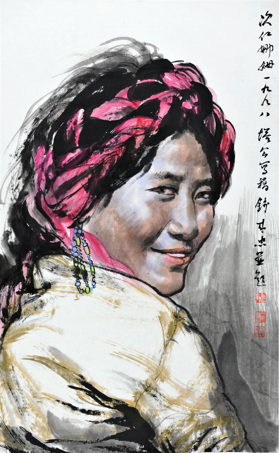 1