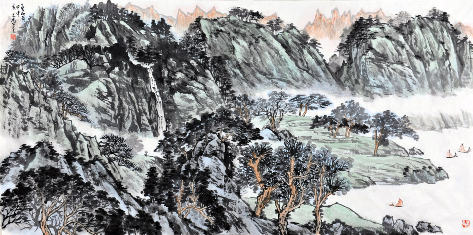 1