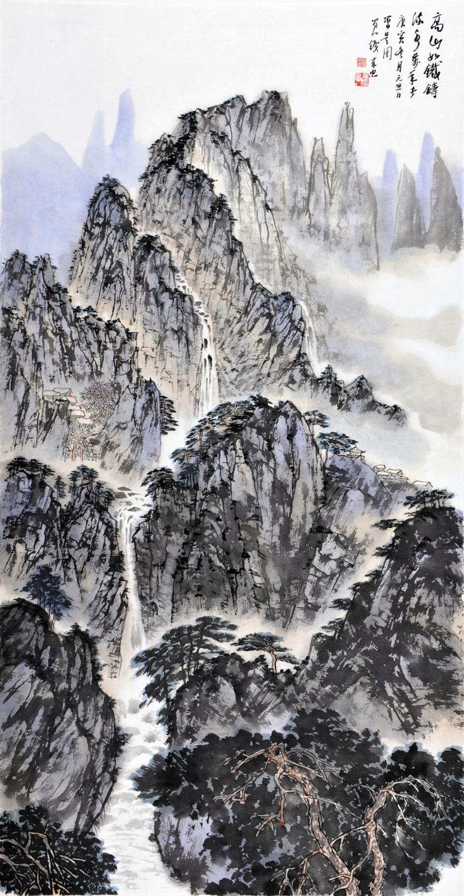 1