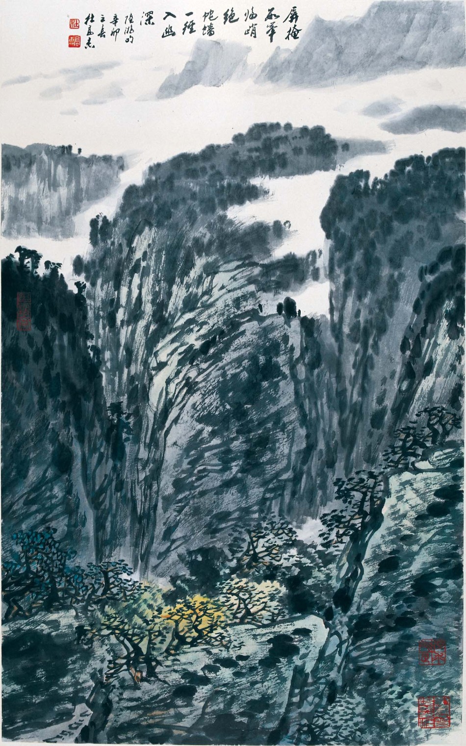 1