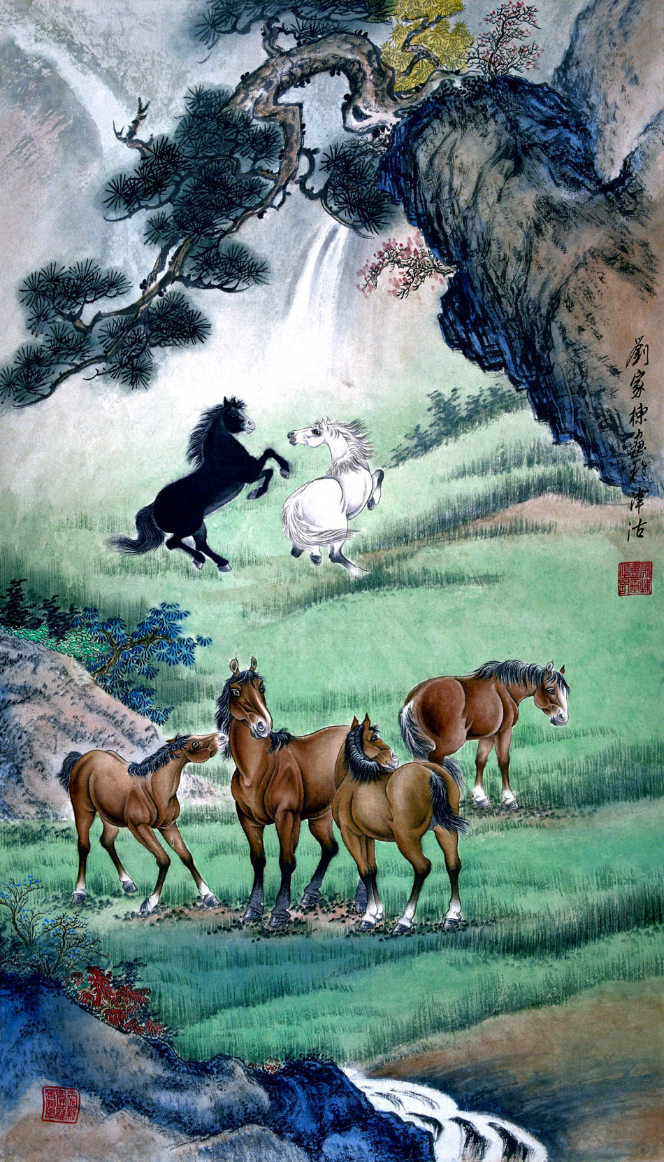 1