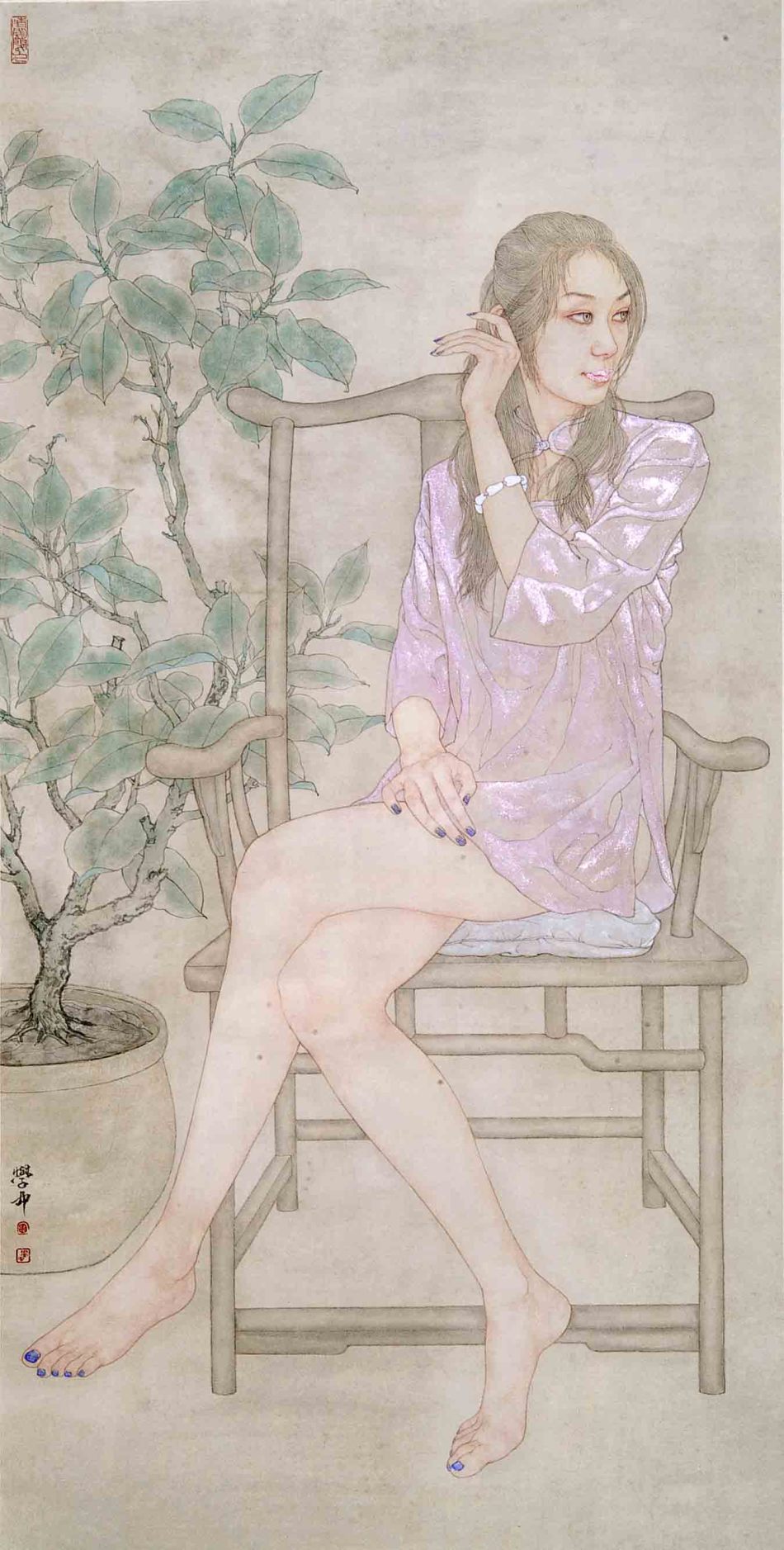1
