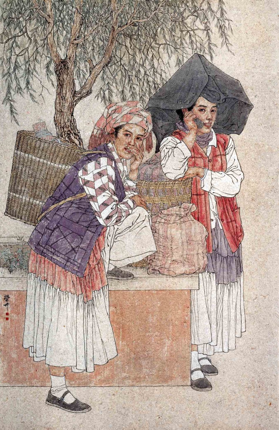 1
