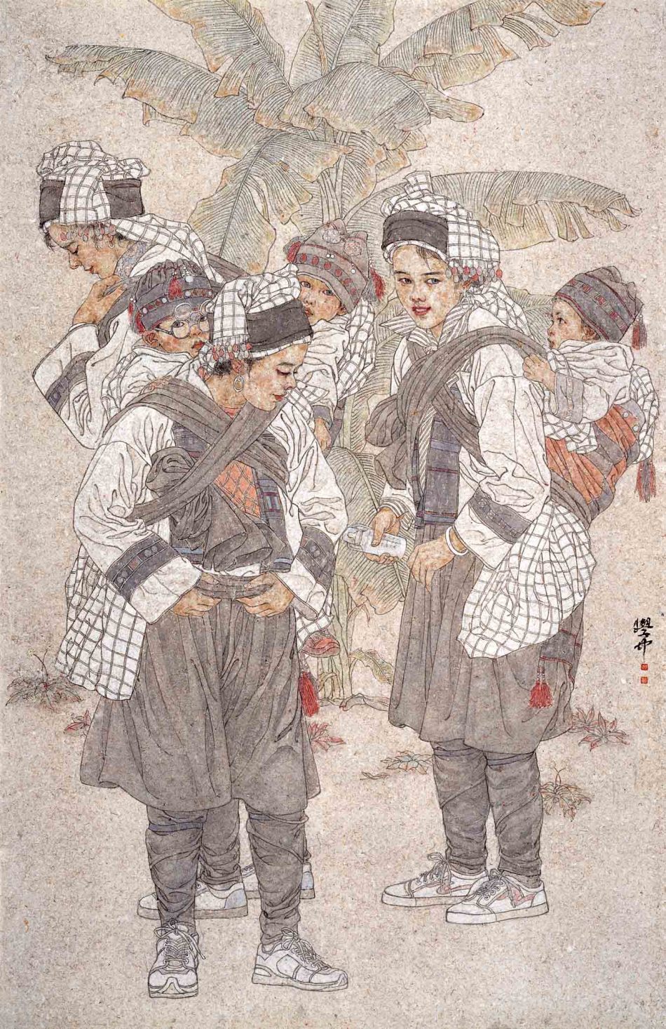1