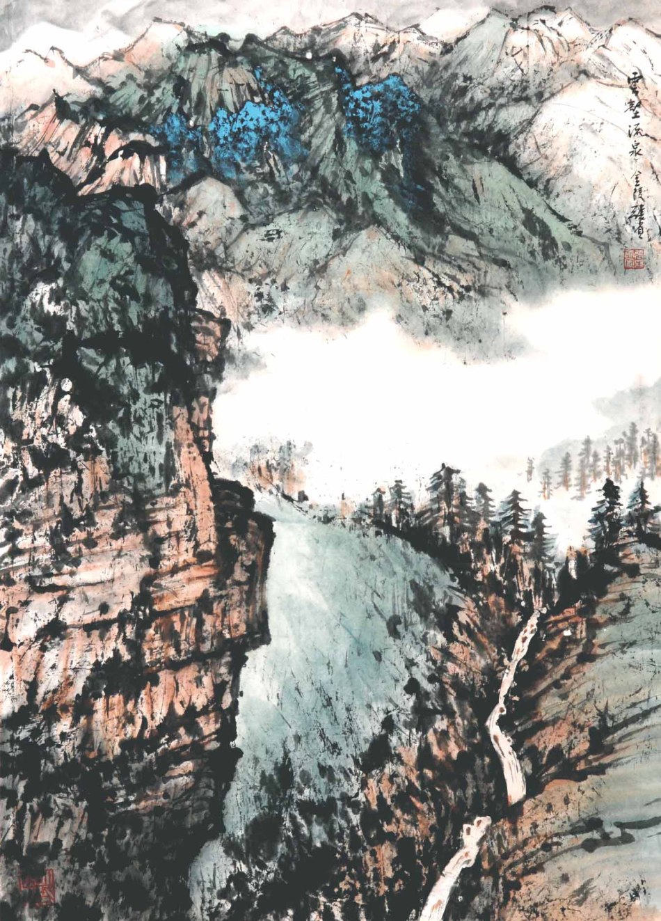 1