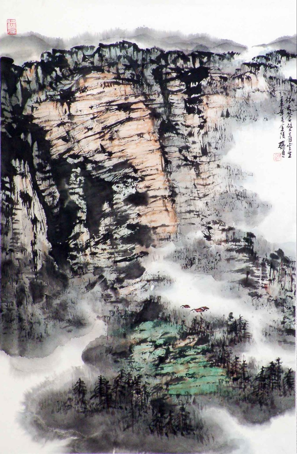 1
