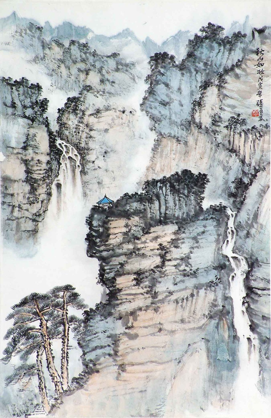 1