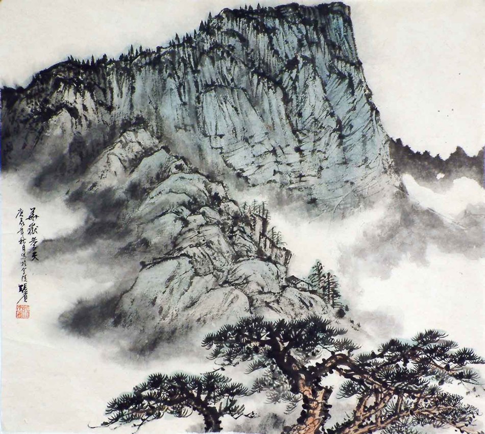 1