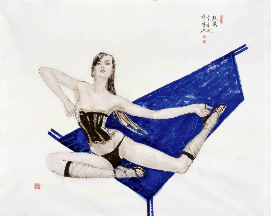 1