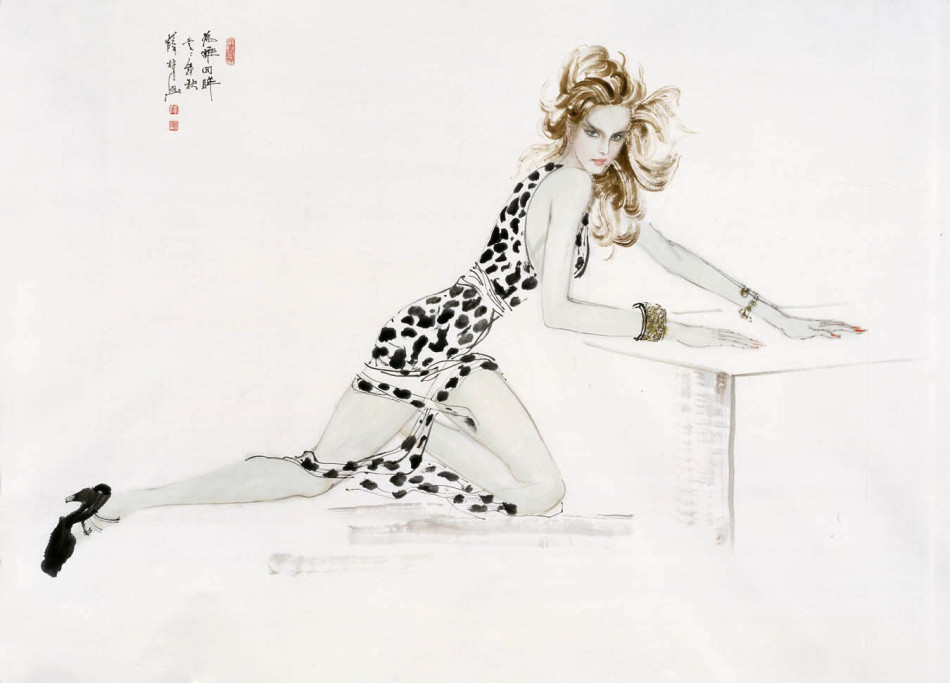 1