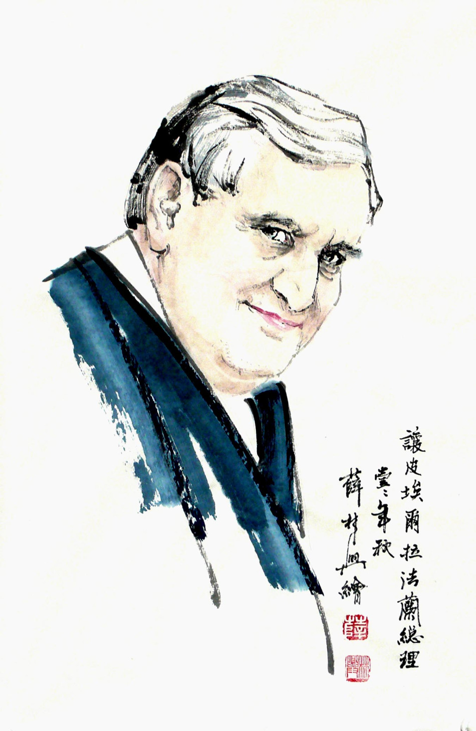 1