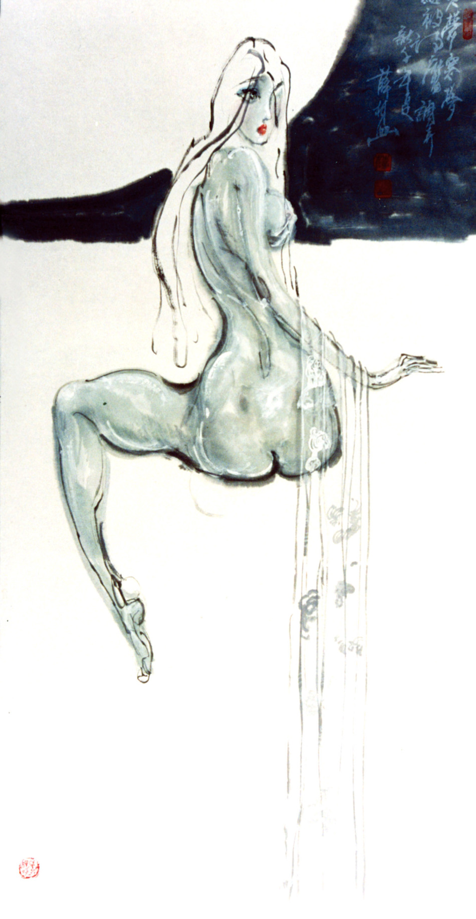 1
