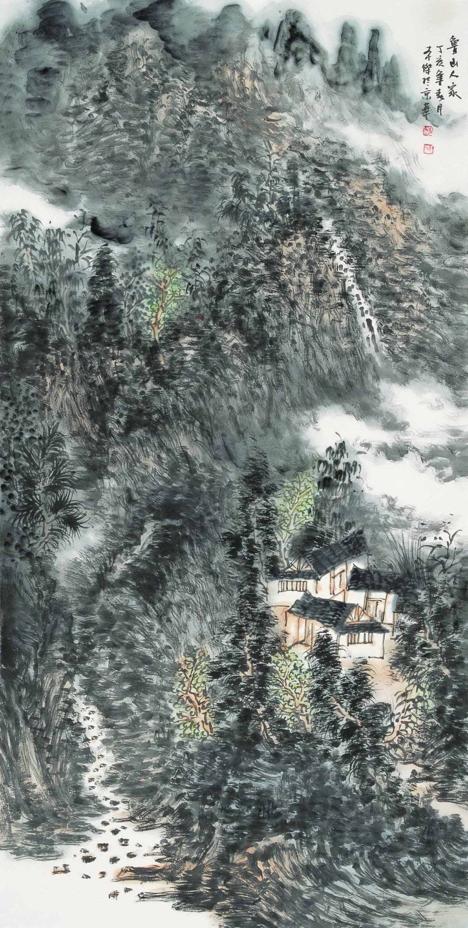1