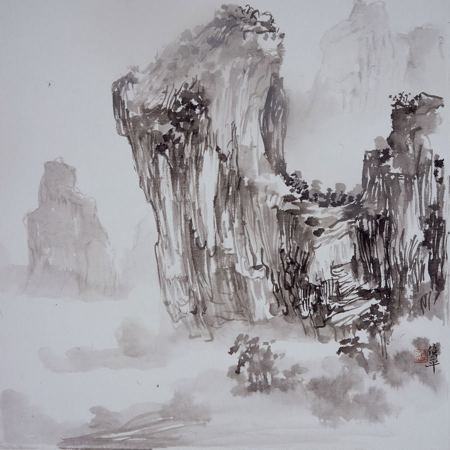 1