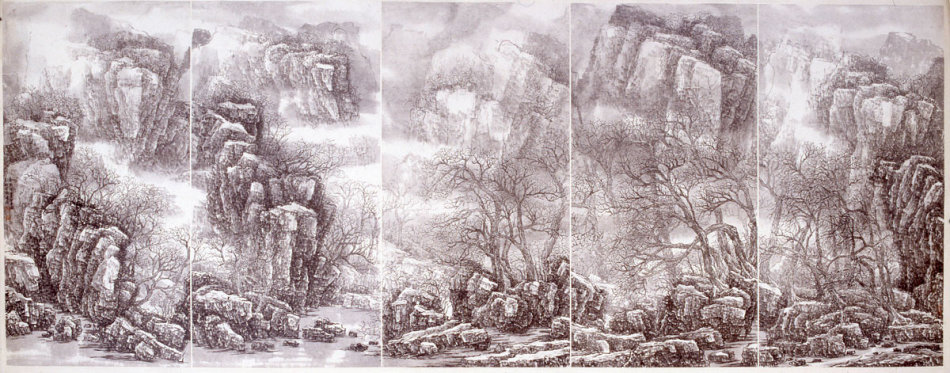 1