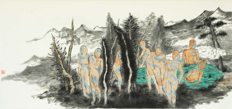 1