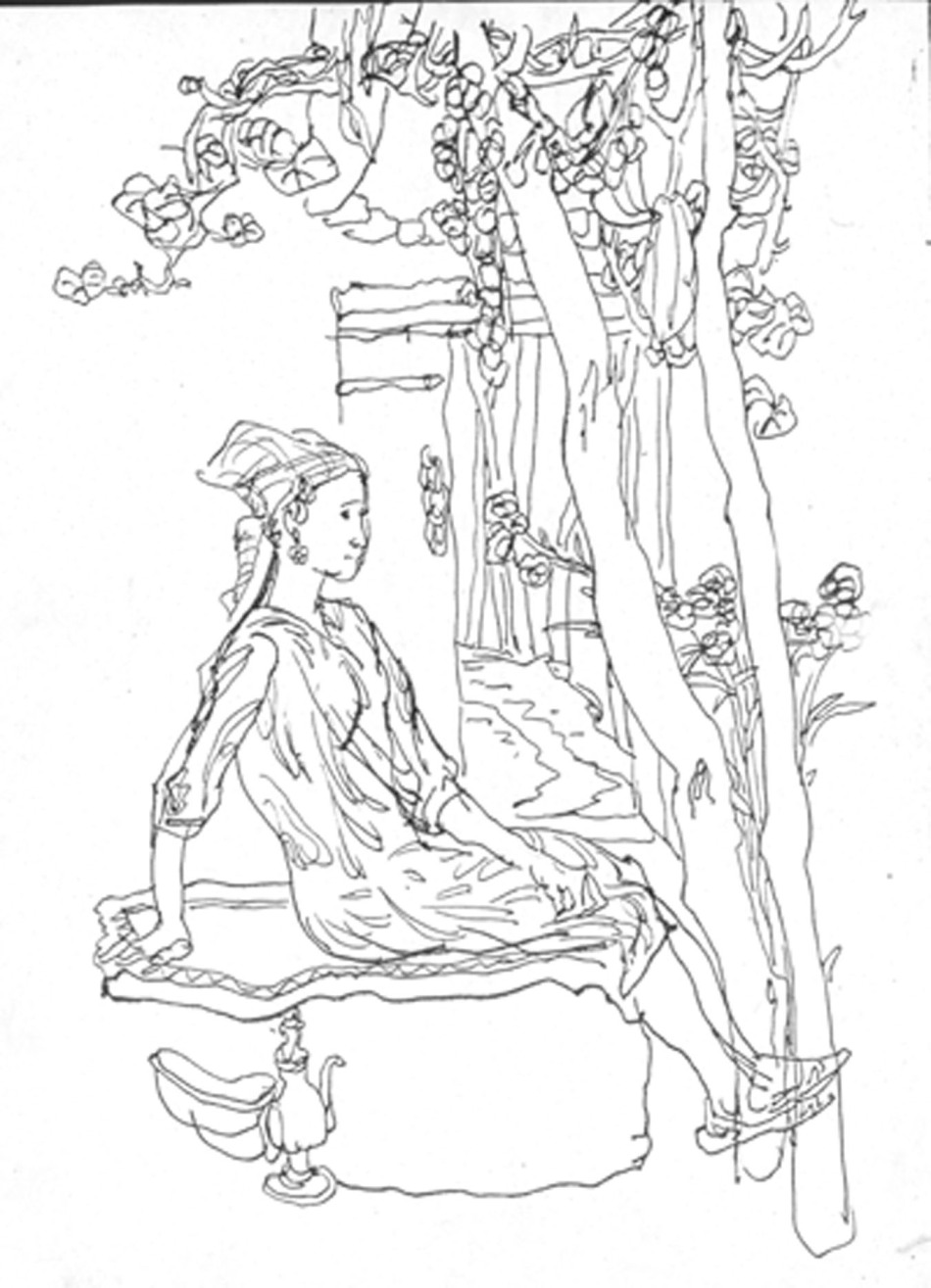 1
