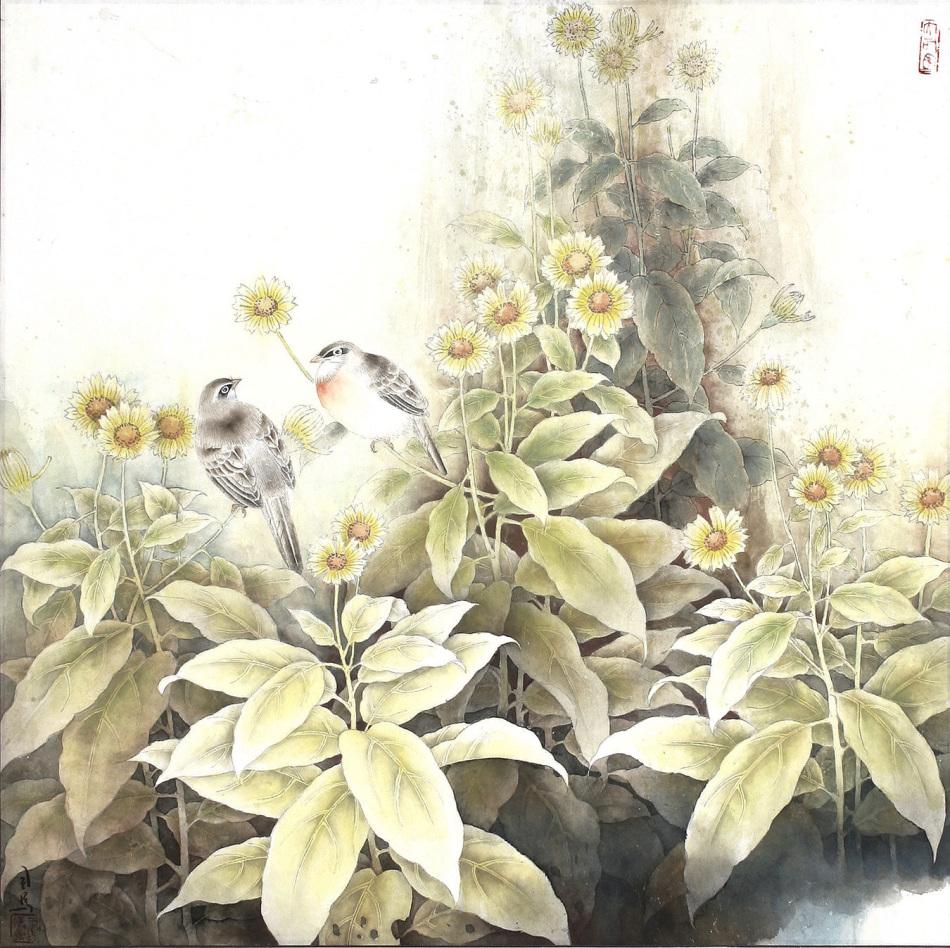 1