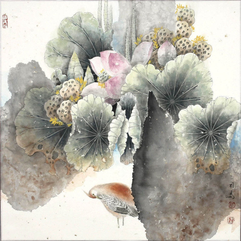 1