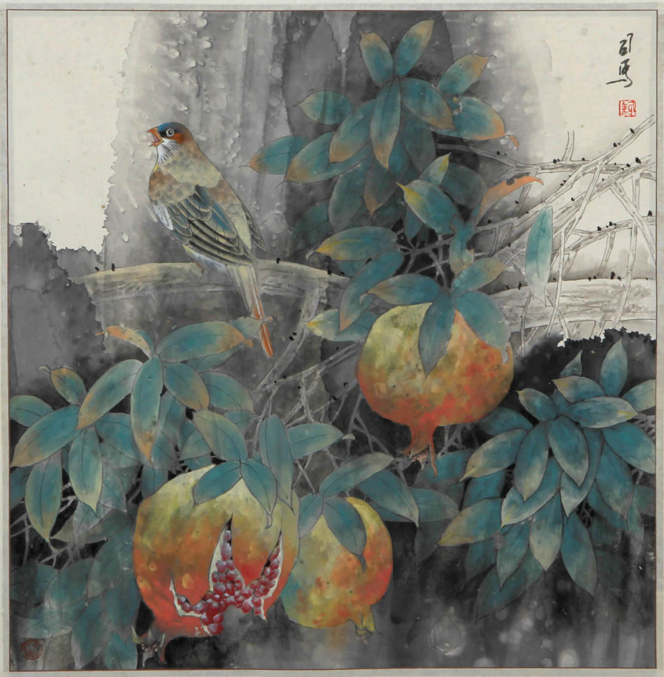 1
