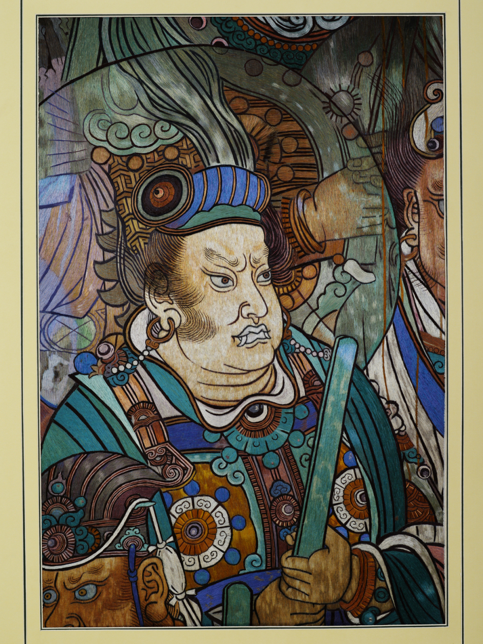 中国当代工艺美术双年展 <wbr> <wbr>中国艺术研究院主办2012年5月2日中国国家博物馆