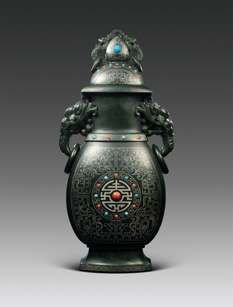 中国当代工艺美术双年展 <wbr> <wbr>中国艺术研究院主办2012年5月2日中国国家博物馆
