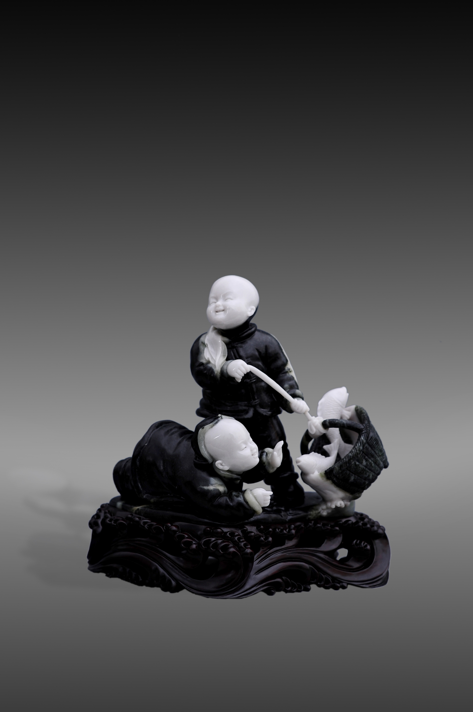 中国当代工艺美术双年展 <wbr> <wbr>中国艺术研究院主办2012年5月2日中国国家博物馆