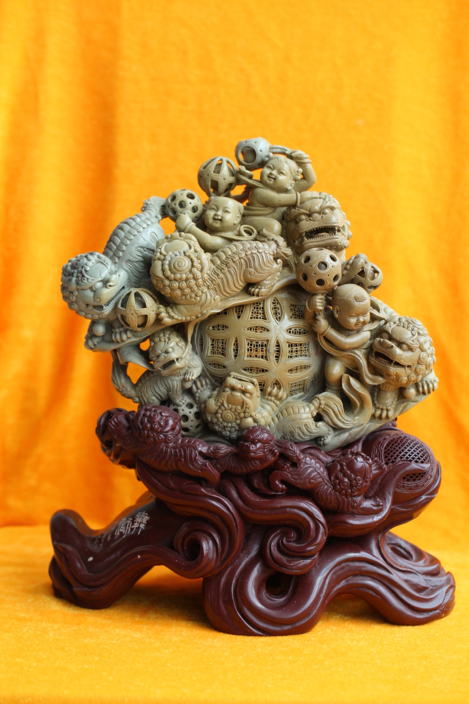 中国当代工艺美术双年展 <wbr> <wbr>中国艺术研究院主办2012年5月2日中国国家博物馆