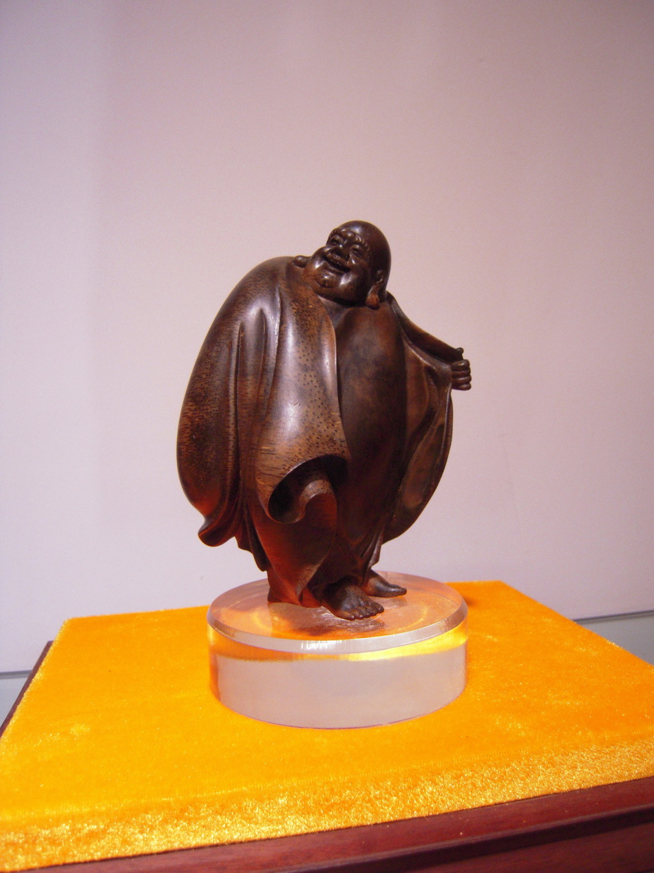 中国当代工艺美术双年展 <wbr> <wbr>中国艺术研究院主办2012年5月2日中国国家博物馆