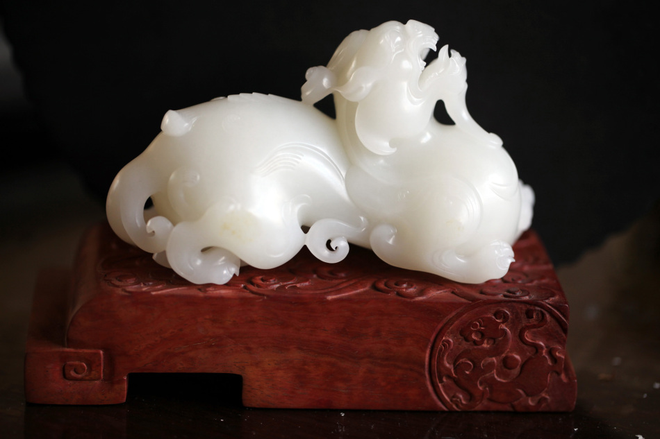 中国当代工艺美术双年展 <wbr> <wbr>中国艺术研究院主办2012年5月2日中国国家博物馆