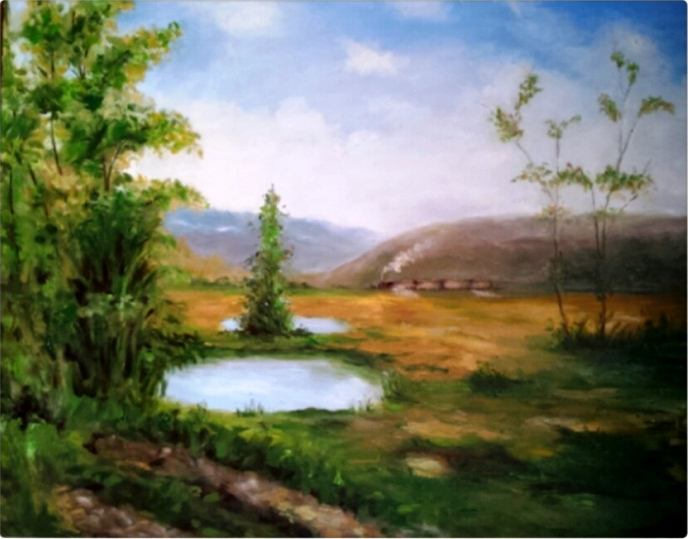 1