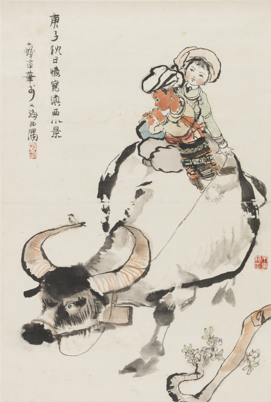 1